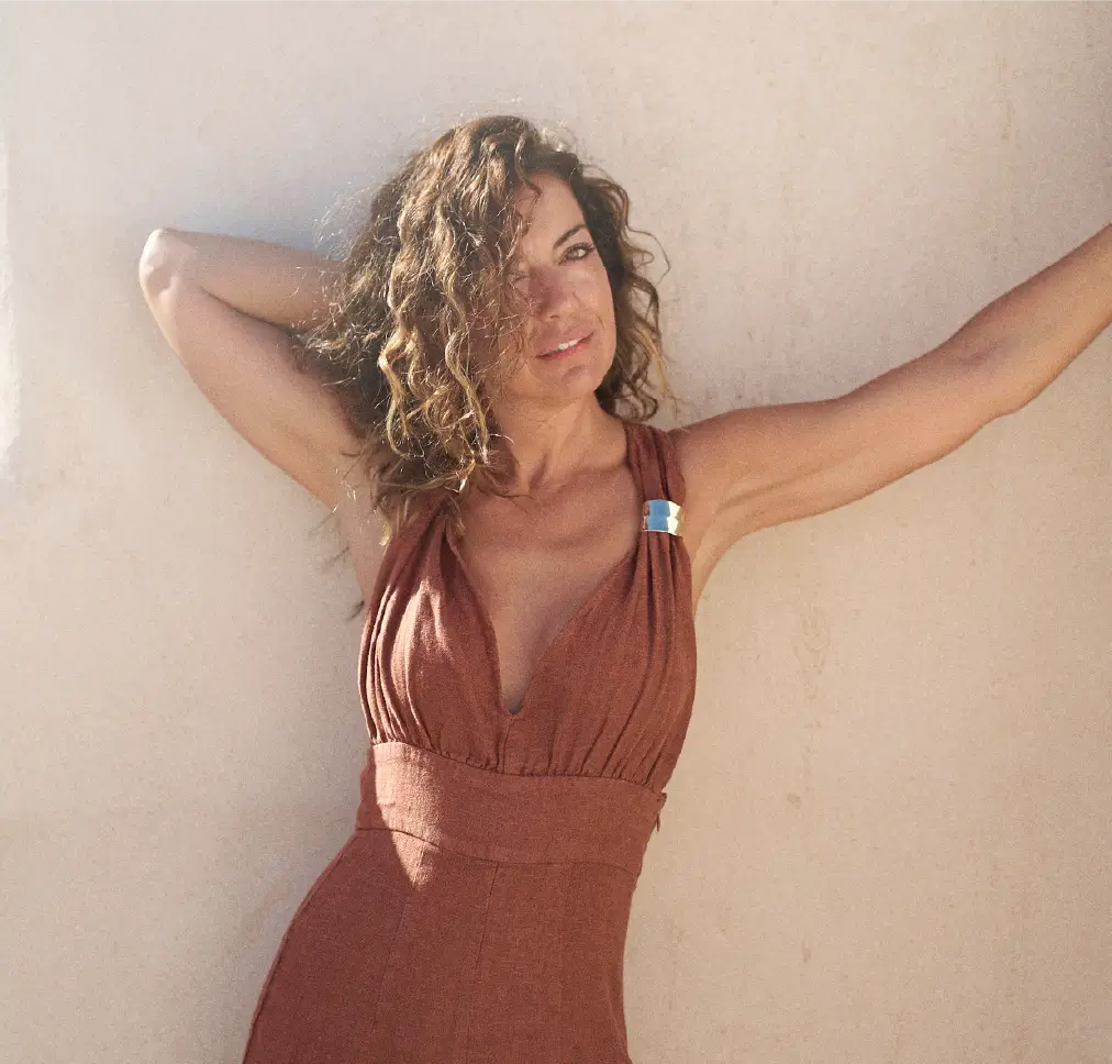 Trauma Somatic Therapyst & Biologist_Mujer Alquimia