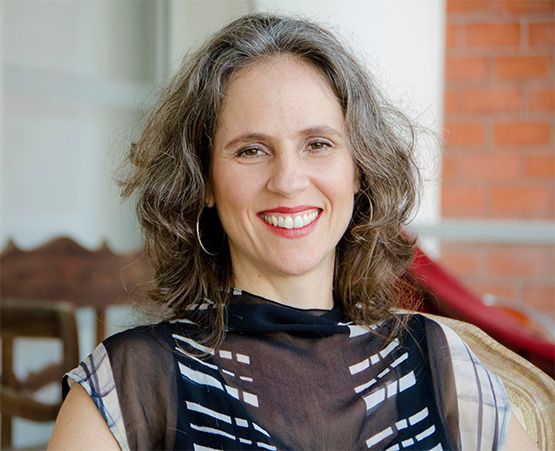 Liana Netto