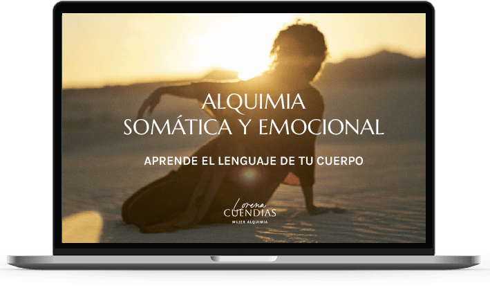 Mujer Alquimia_ALQUIMIA SOMÁTICA Y EMOCIONAL