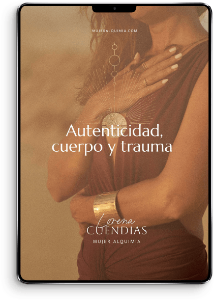 Mujer Alquimia_Masterclass_El impacto del trauma en tu cuerpo
