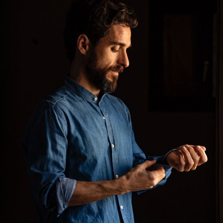 Mario Alcaraz