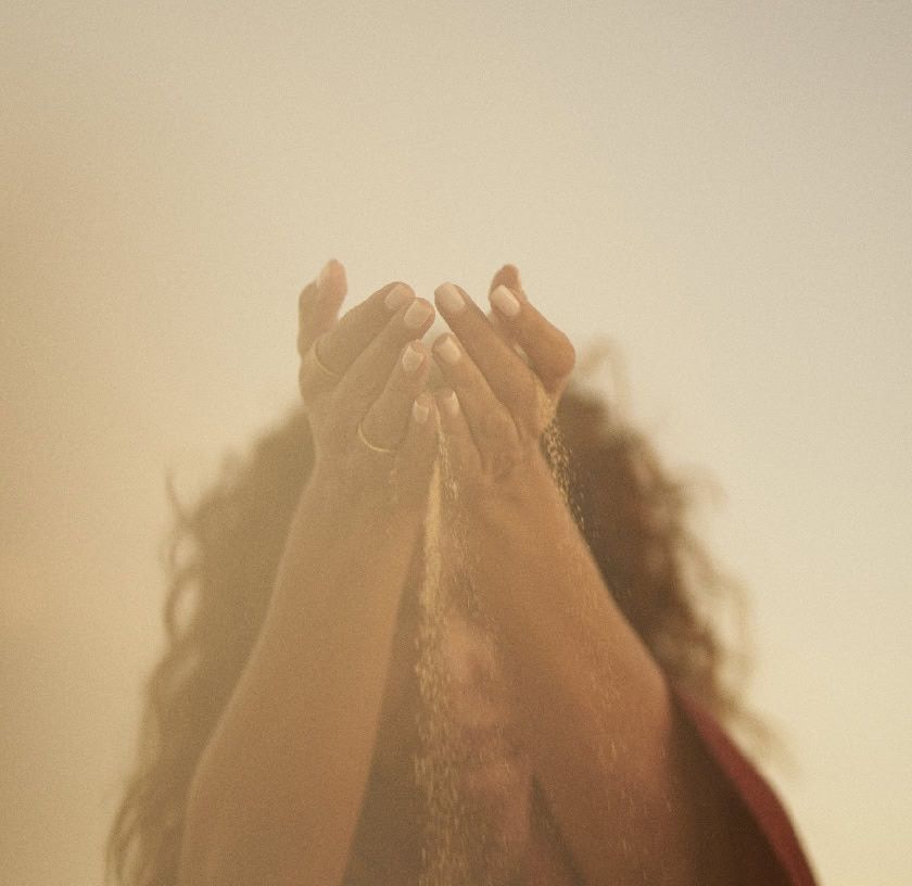 Mujer Alquimia_Lorena Cuendias